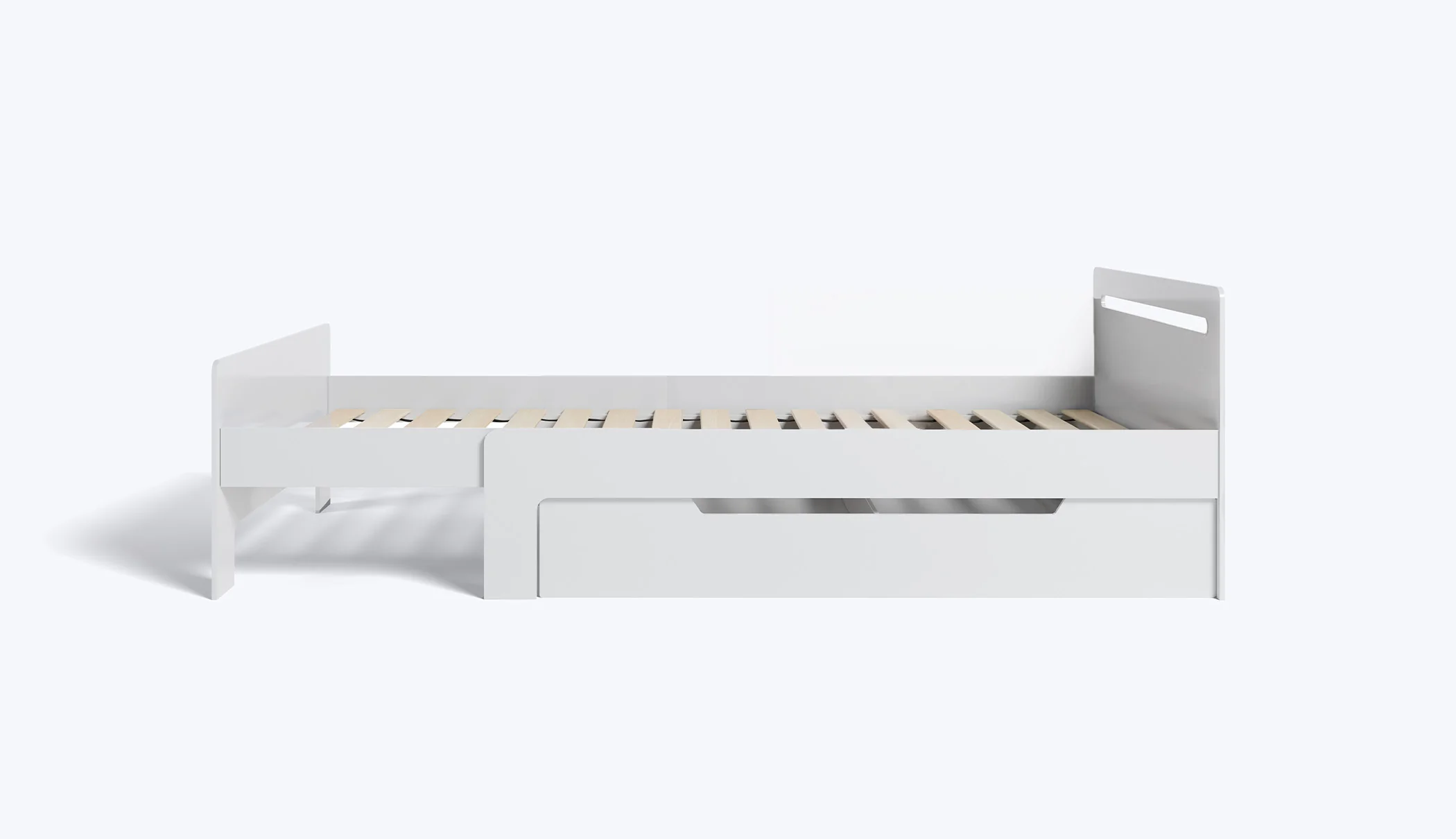 Tiroir pour lit volutif Orphe