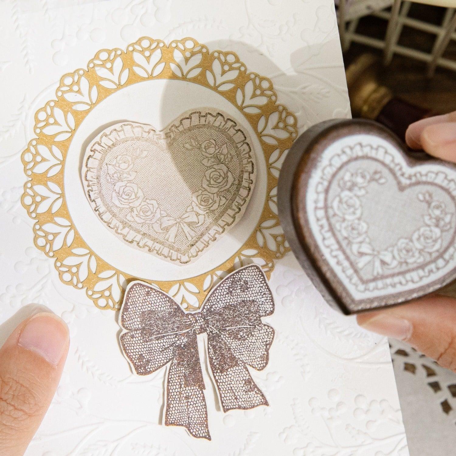 7008 Beechwood Seal Mountain Wild Fog Light Series