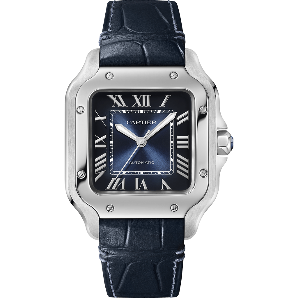 Santos De Cartier CRWSSA0063【1:1 Replica】