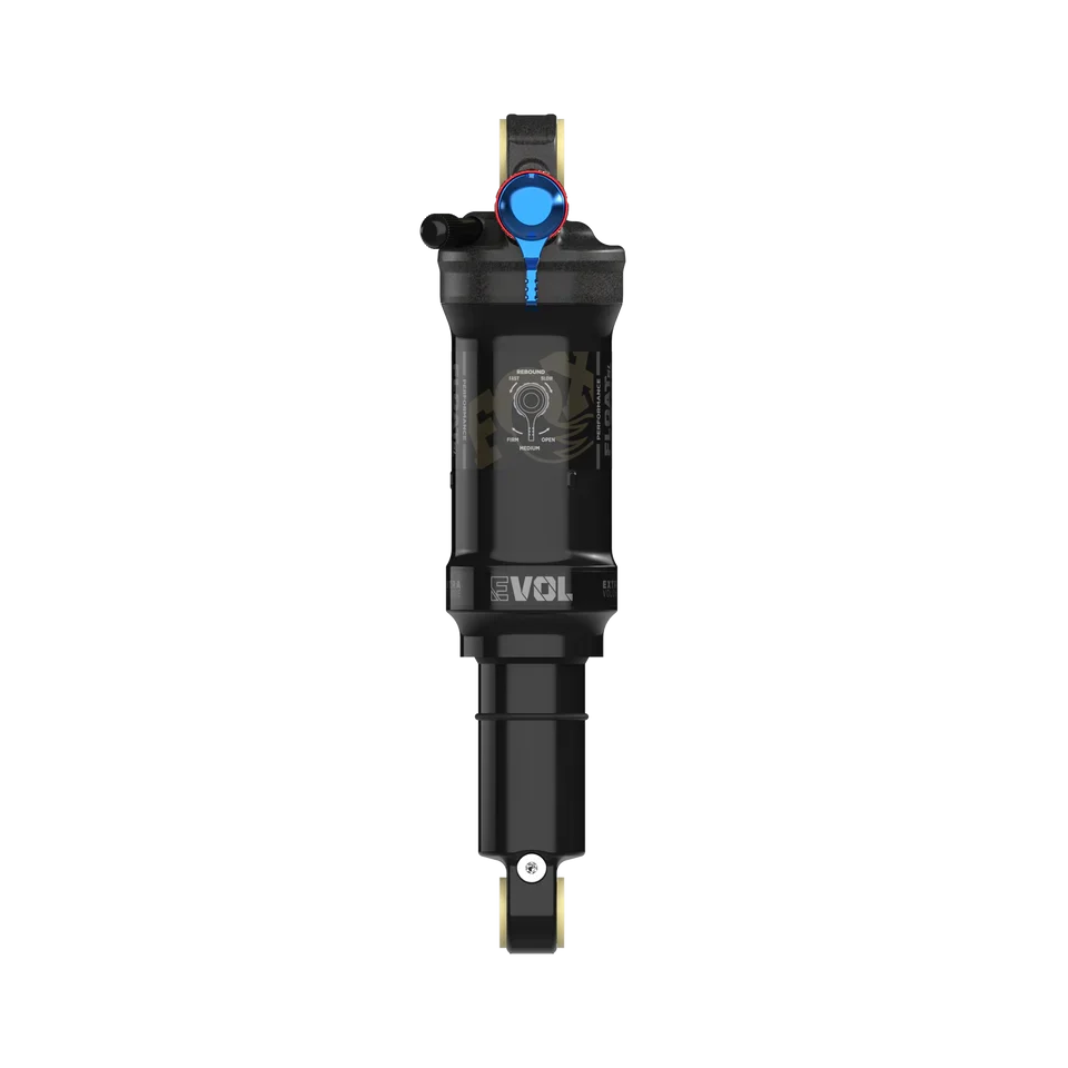 Amortisseur FOX FLOAT SL PERFORMANCE 3pos-Adj Evol SV 2026
