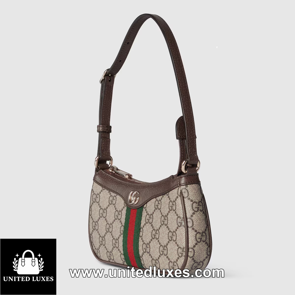 Replica Ophidia mini shoulder bag