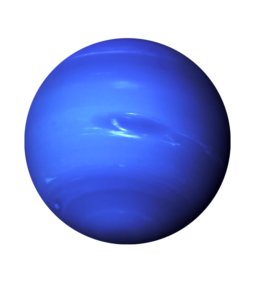 Mission to Neptune