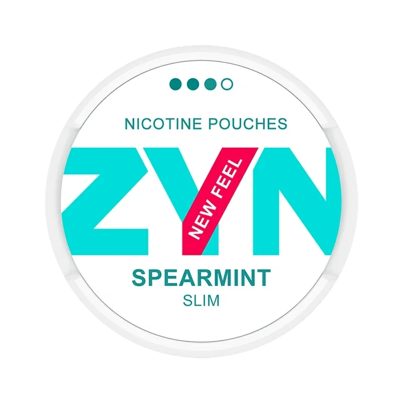 ZYN Classic Mint Duo Pack - 20 Cans