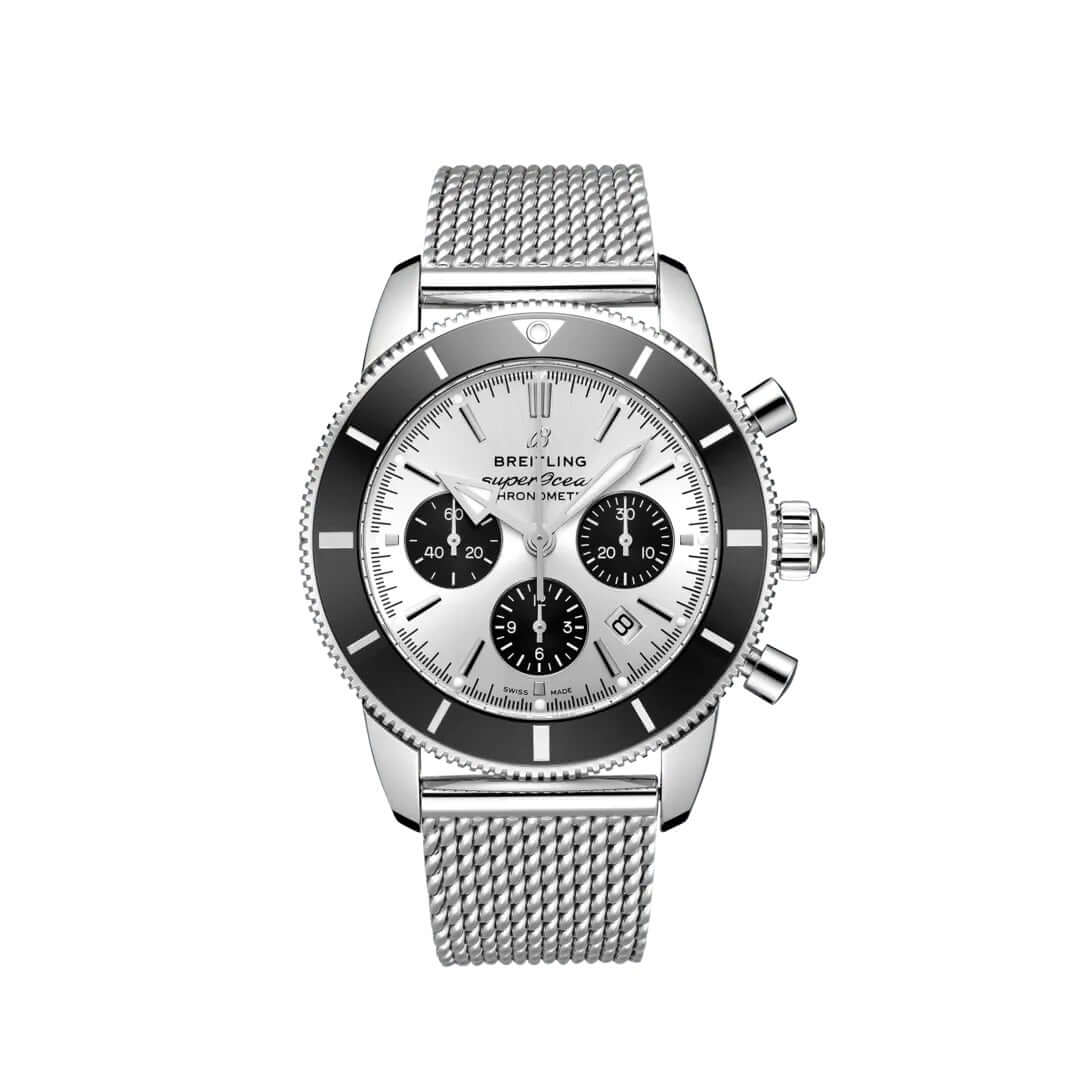 Breitling SUPEROCEAN HERITAGE B01 44 AB0162121G1A1【1:1 Replica】
