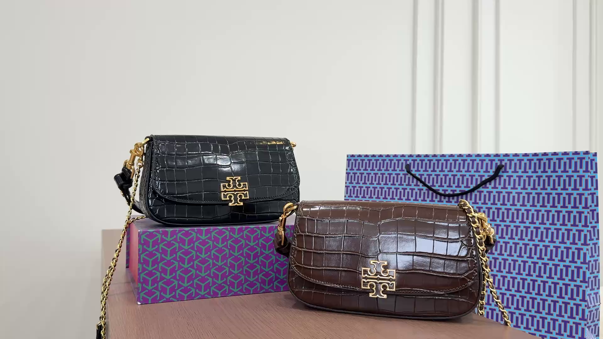 Tory Burch TB Underarm Bag