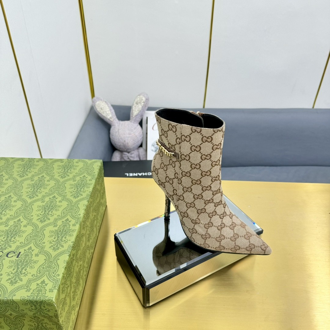 Gucci Boots