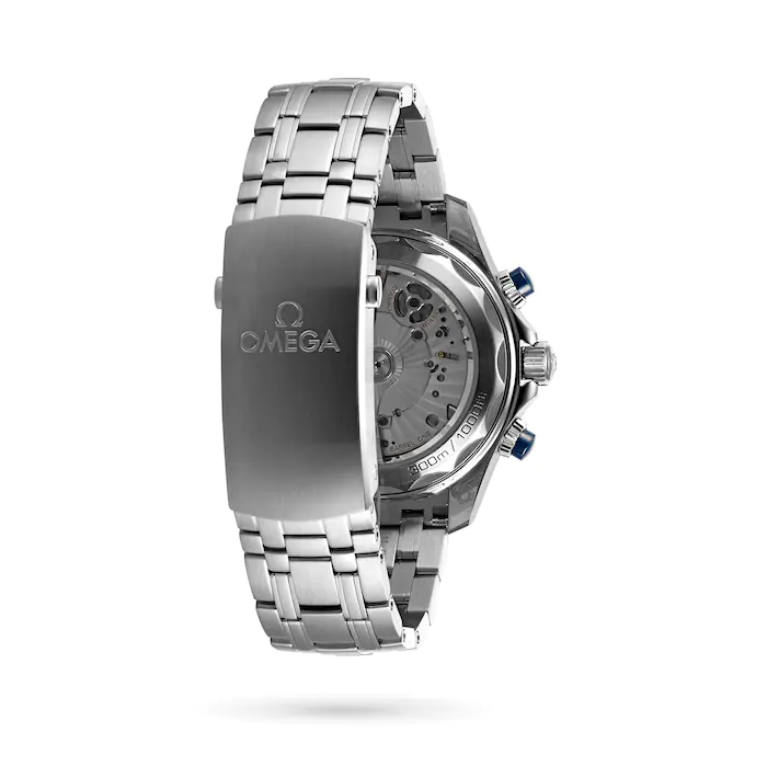 OMEGA Seamaster 300m Co-Axial 44 Mm O21030445106001
