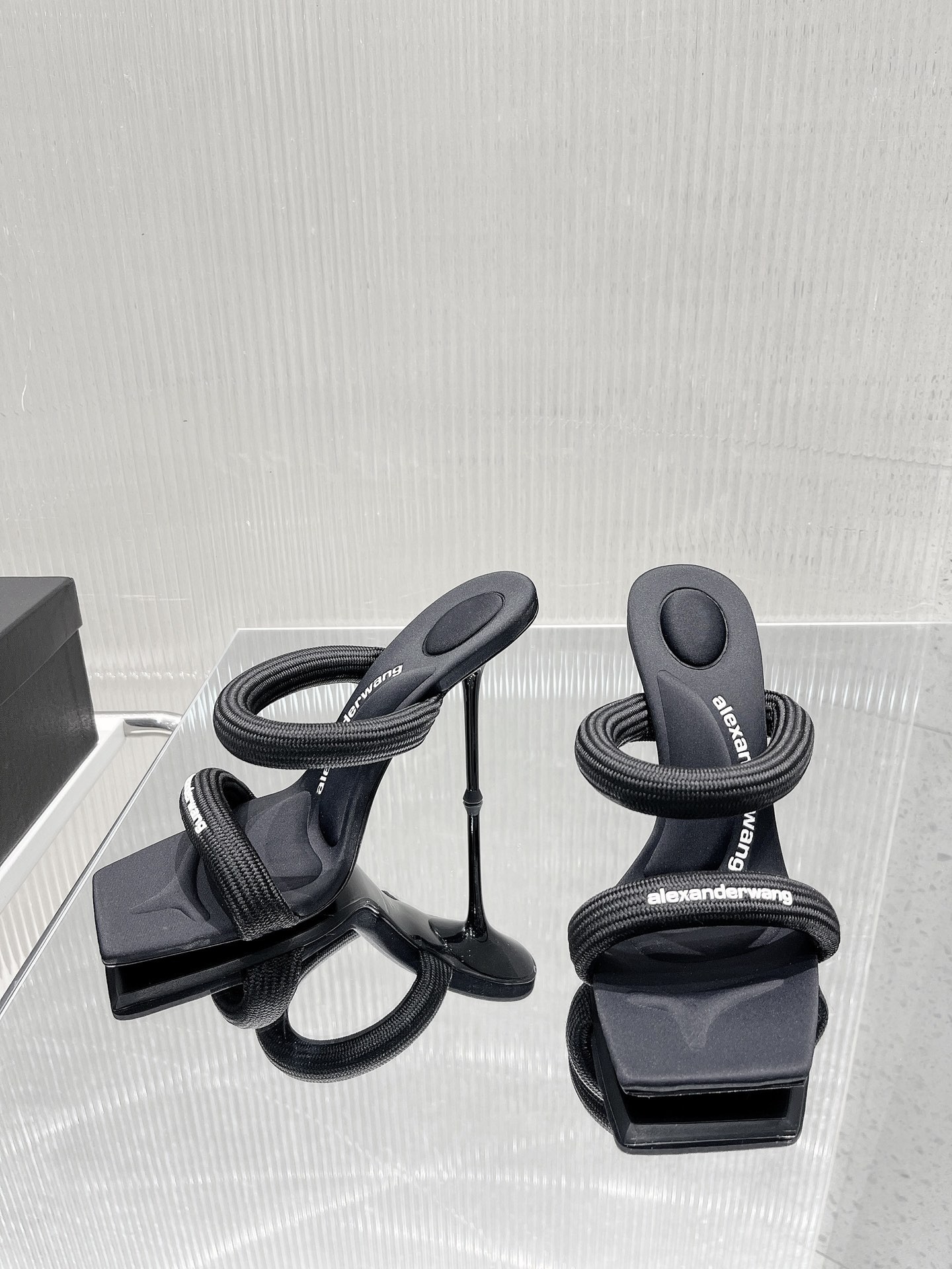 Alexander Wang High Heels