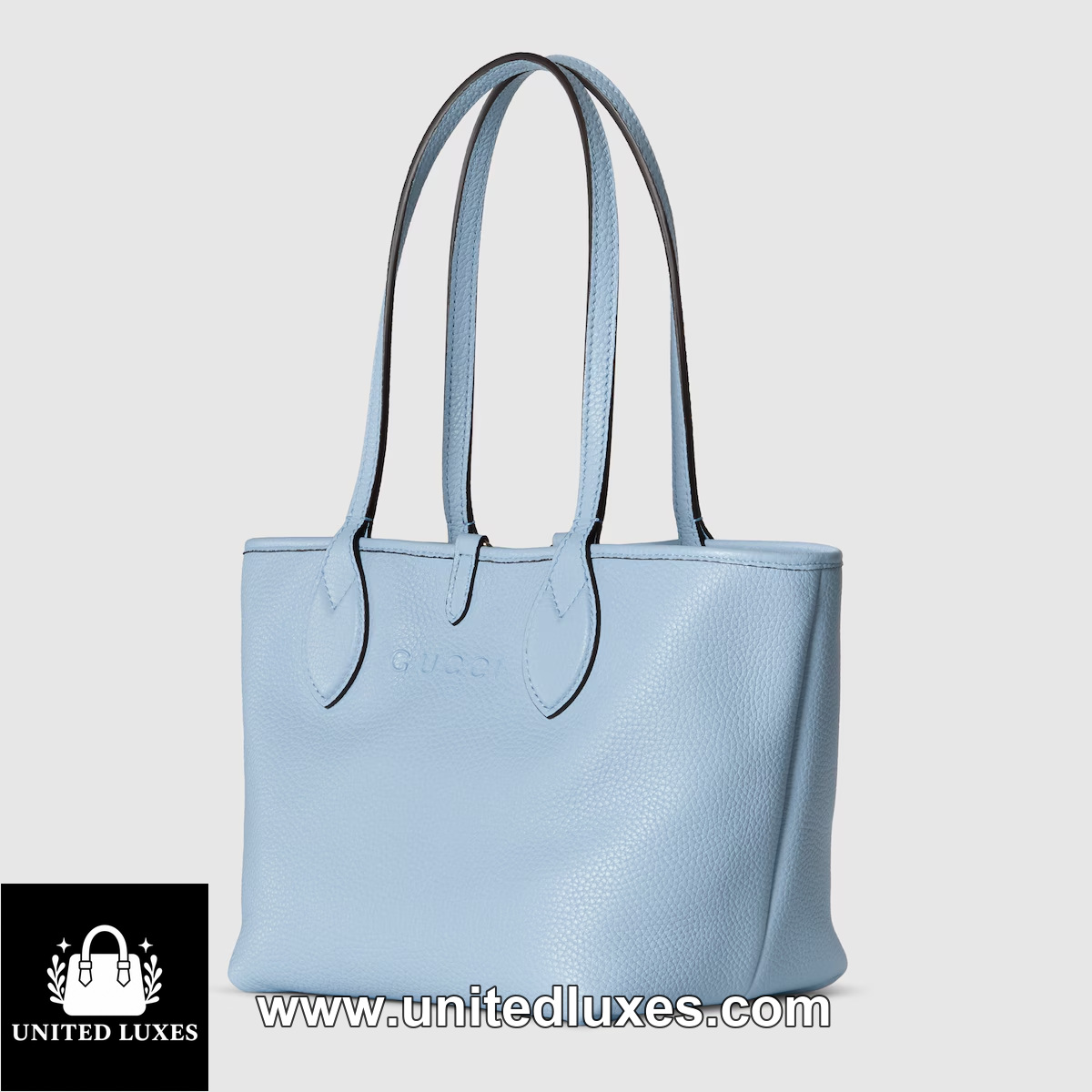 Replica Gucci Totissima small reversible tote bag