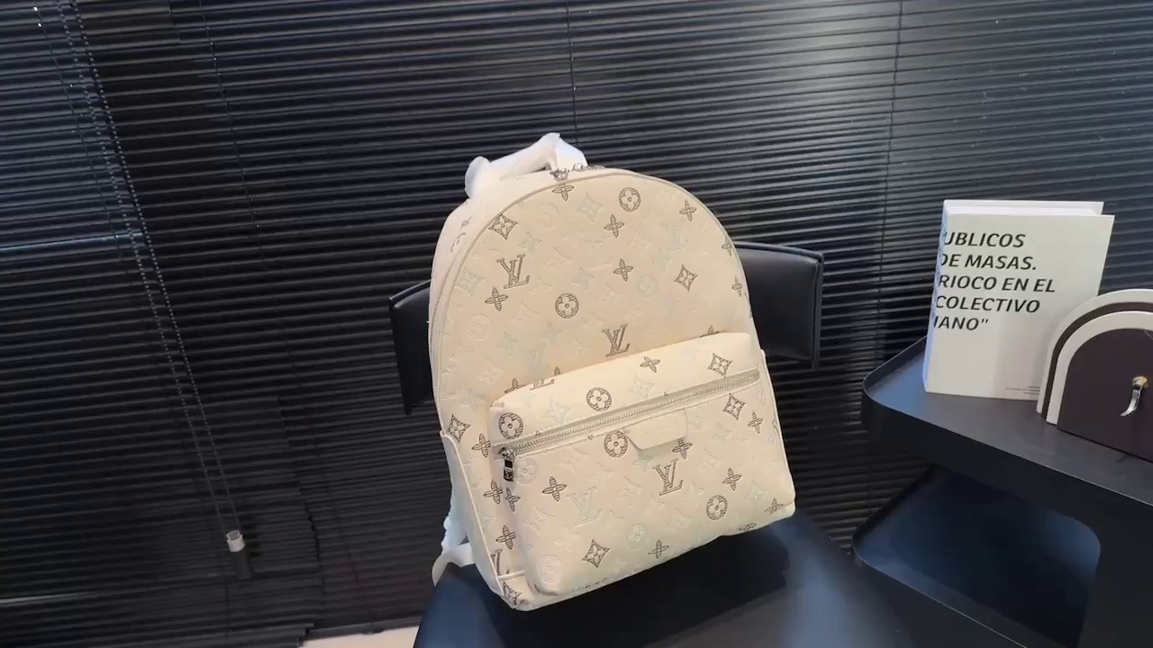 LV Apollo Backpack