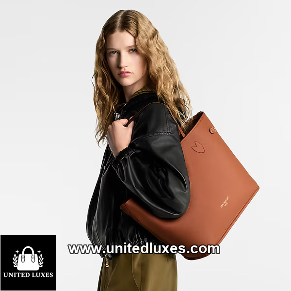 Replica Neverfull Inside Out MM