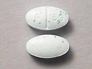 Phentermine (K25)
