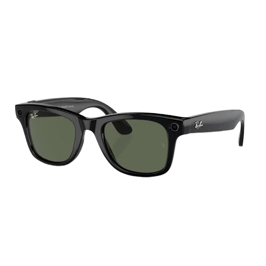 Smart Glasses