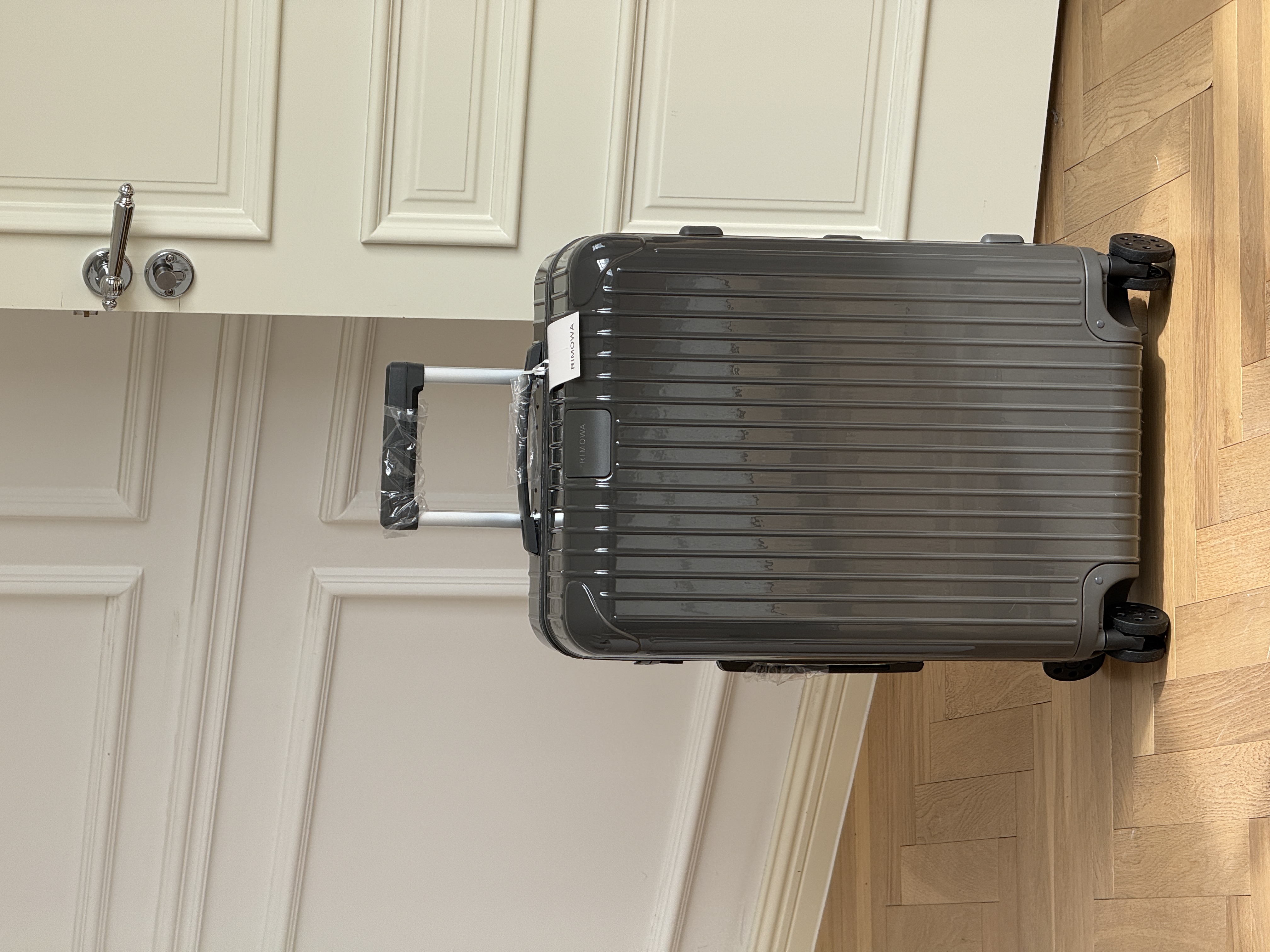Luggage