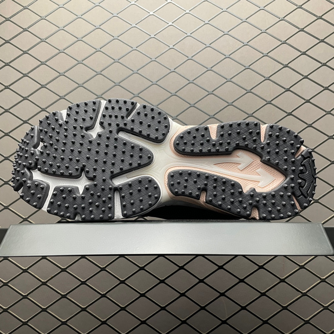 1:1 Best Quality Off White Shoes Pink Color