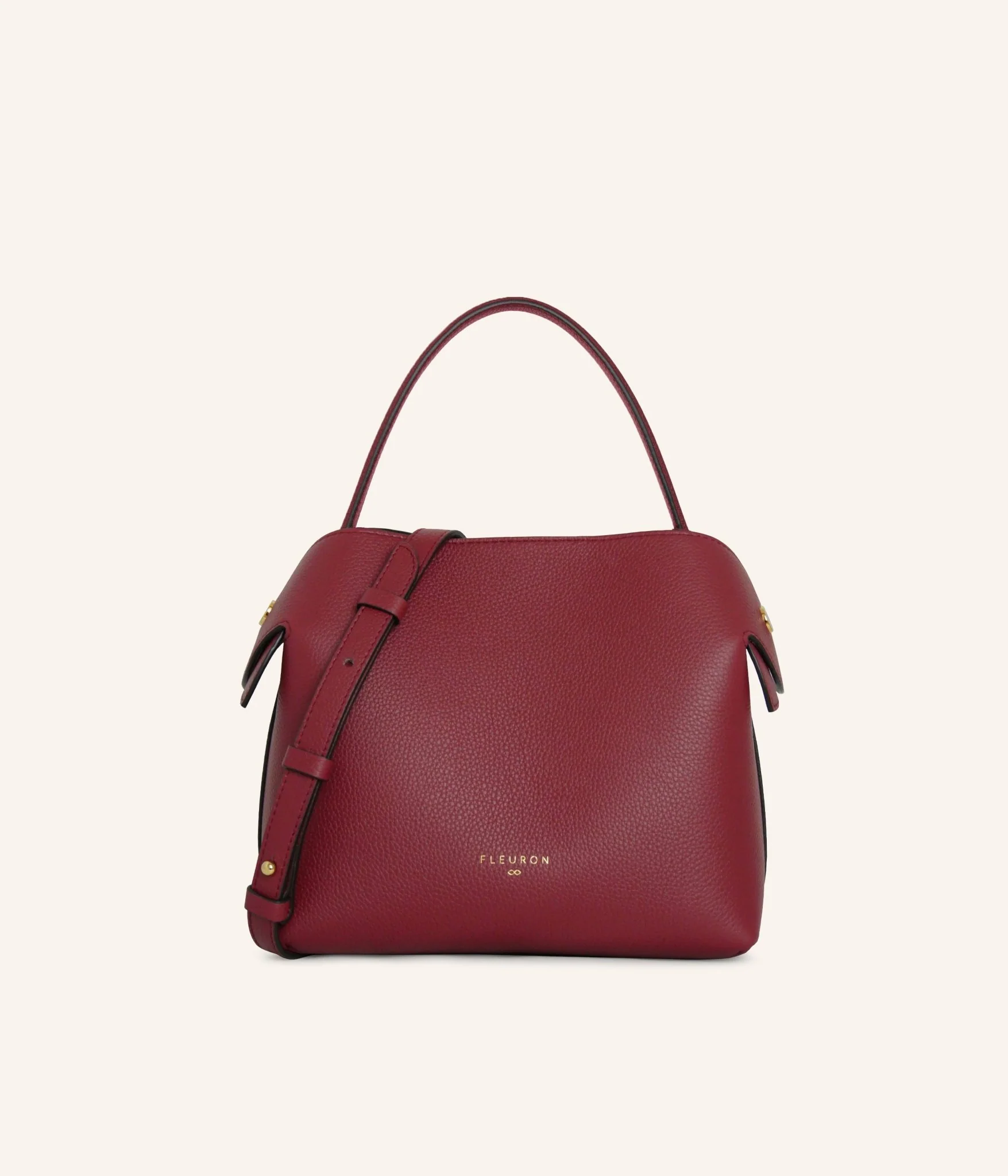 Medium Swann | Bordeaux