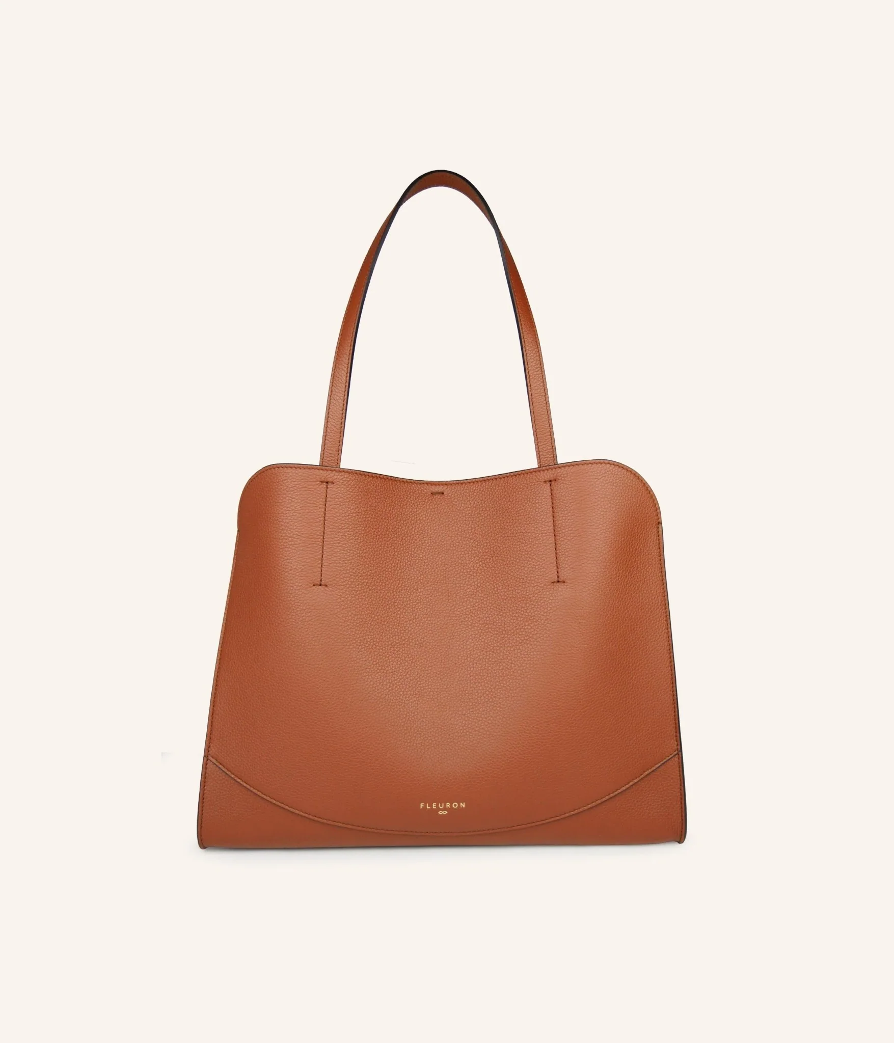 Medium Oak | Marron
