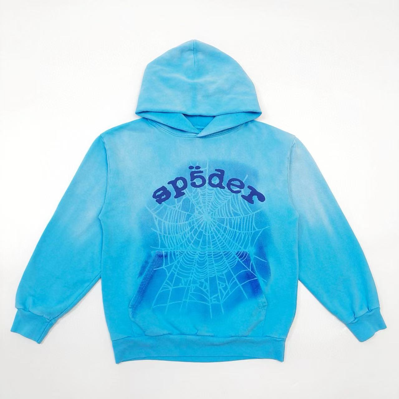 1:1 best quality Sp5der