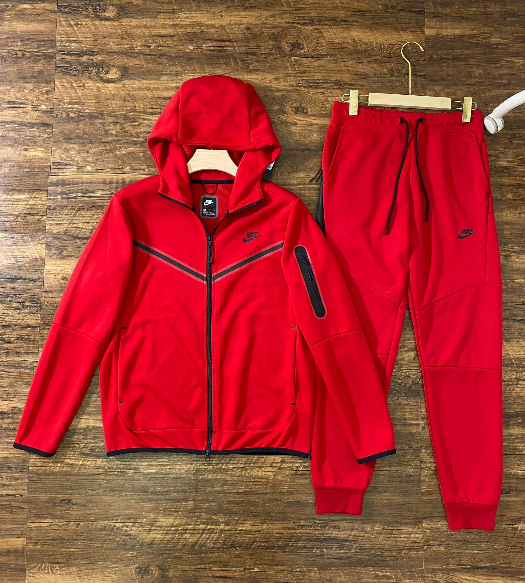 Nike Set