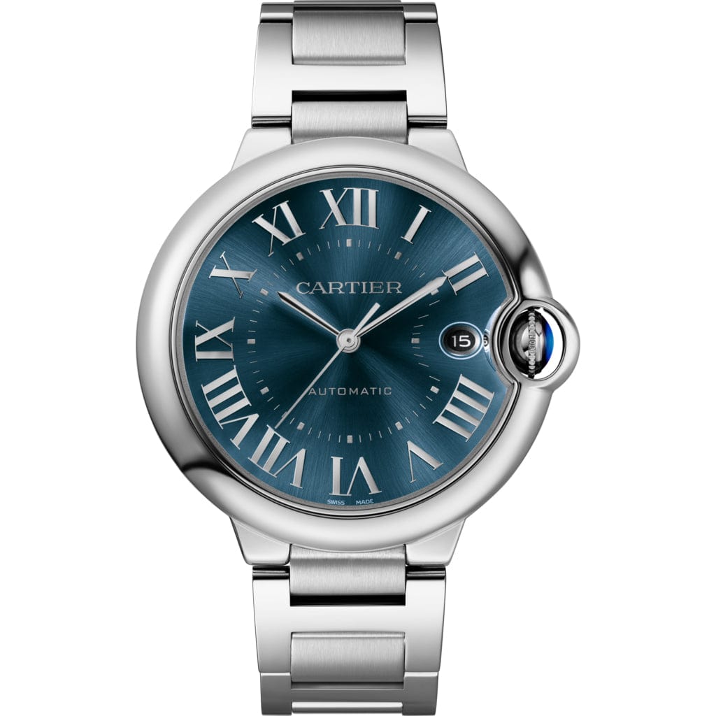 Ballon Bleu de Cartier watch WSBB0061【1:1 Replica】