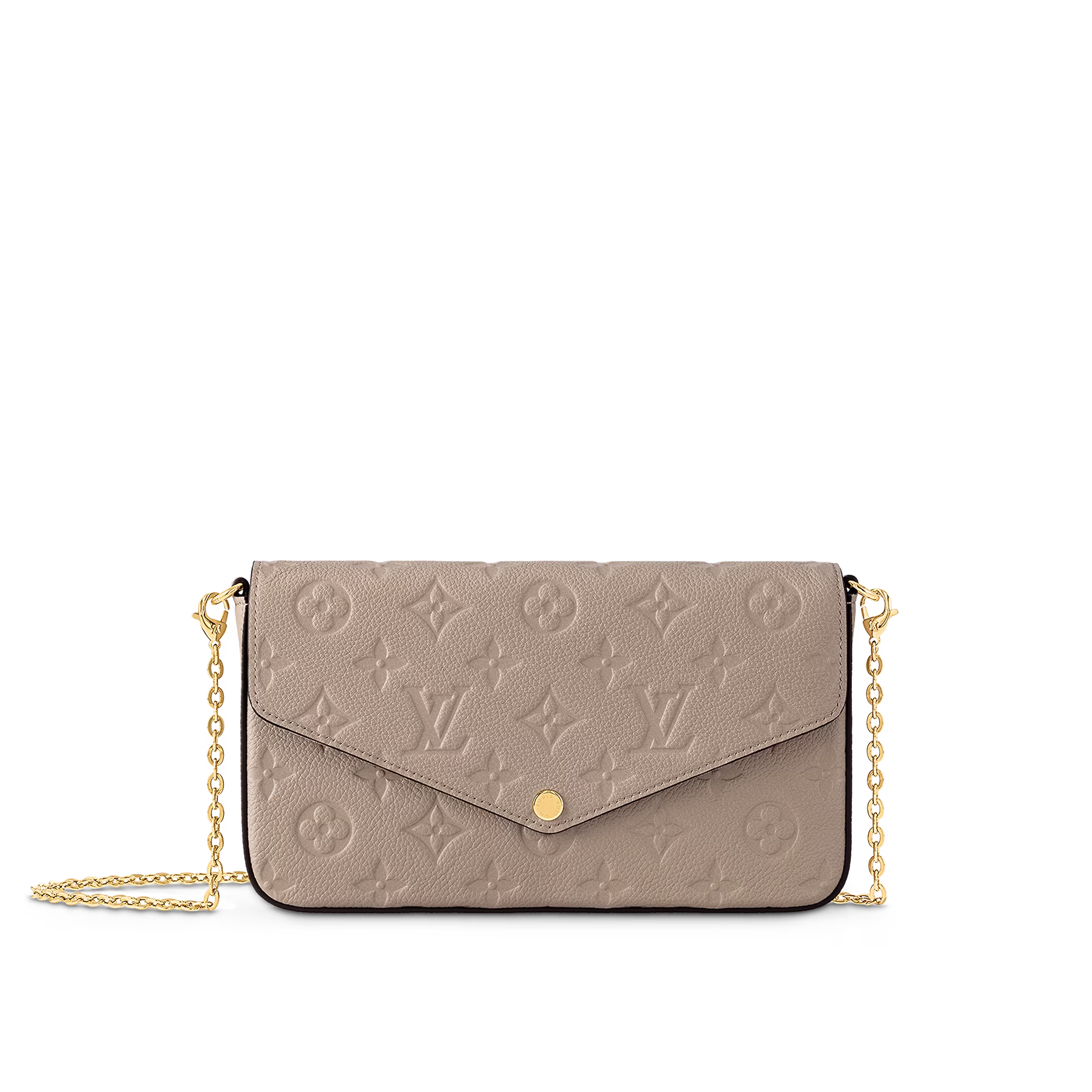 Louis Vuitton M82609 Felicie Pochette