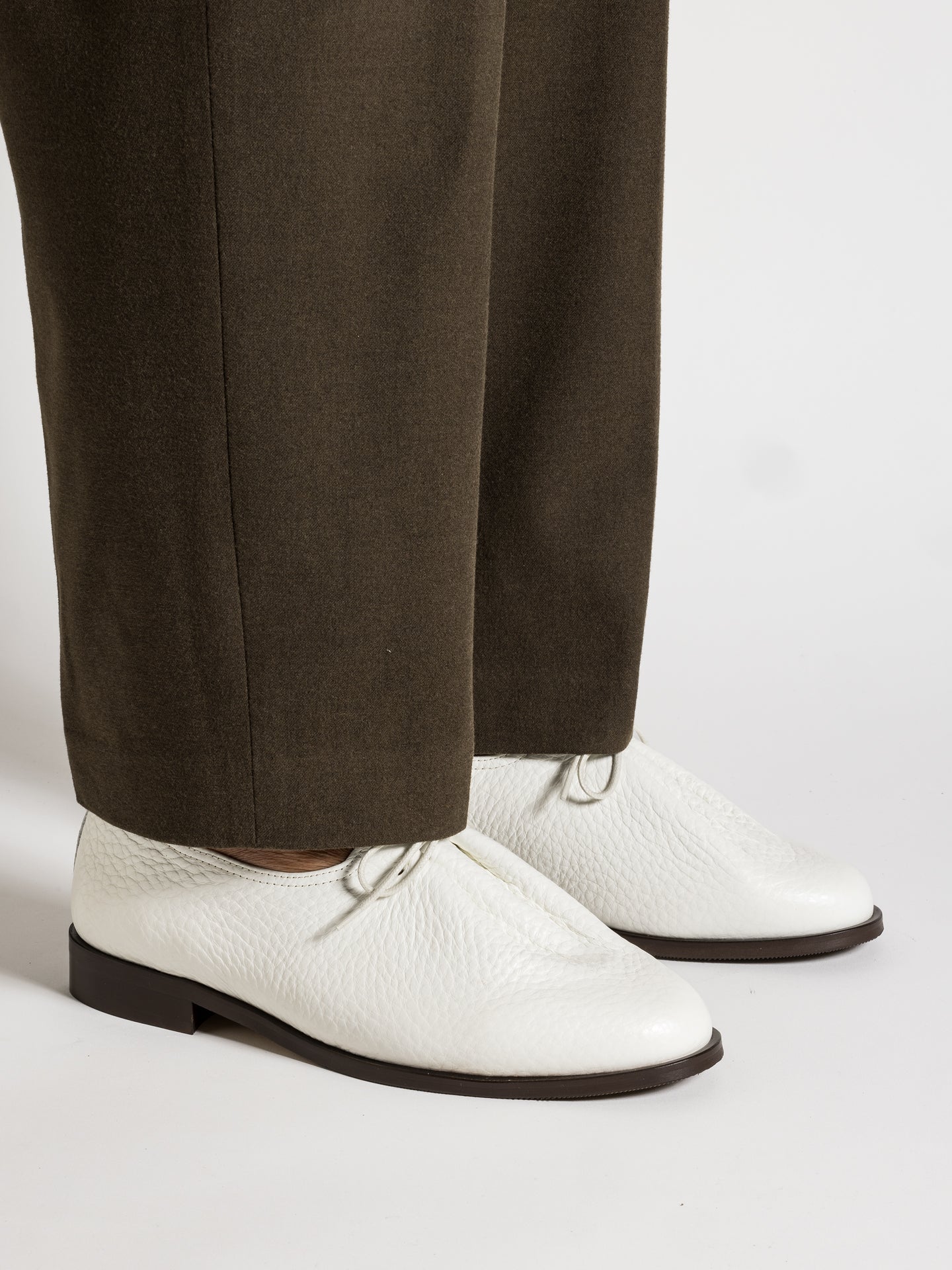 MATT NEW WHITE