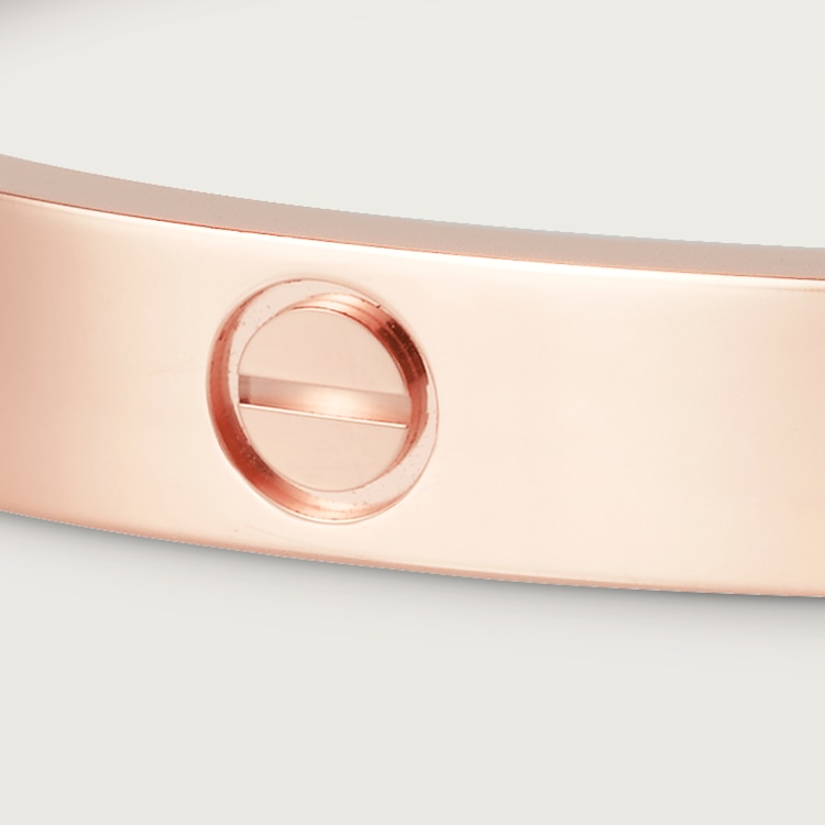 Pulsera Cartier LOVE BRACELET【1:1 Replica】