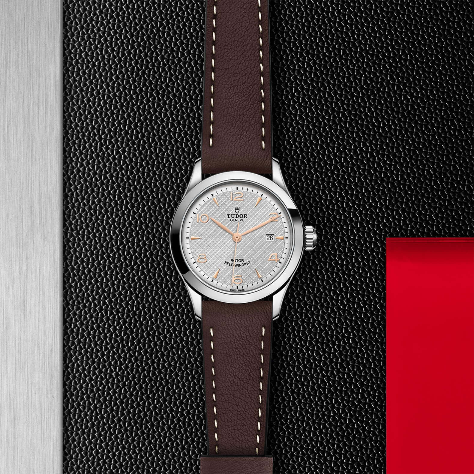 Tudor 1926 28mm【1:1 Replica】