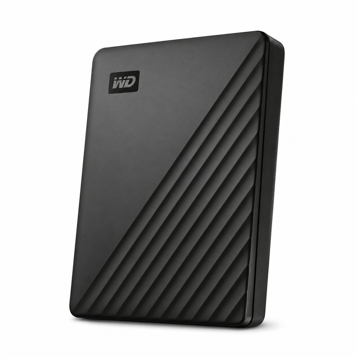 Portable Hard Drive