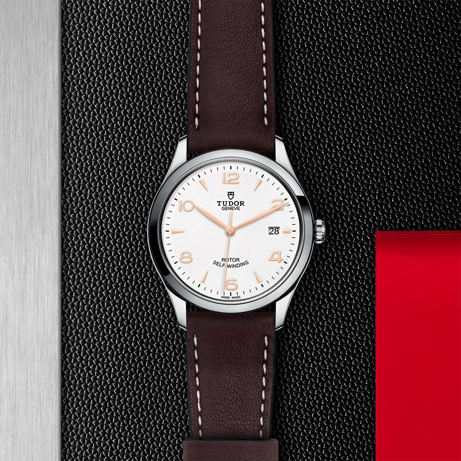 Tudor 1926 39mm【1:1 Replica】