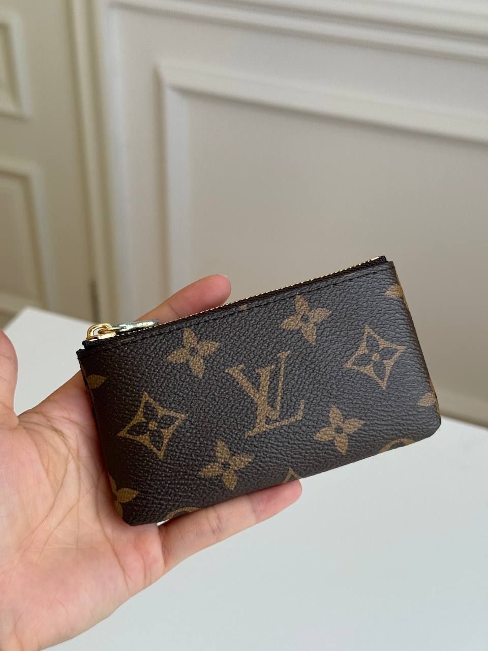 Louis Vuitton Pochette Clés