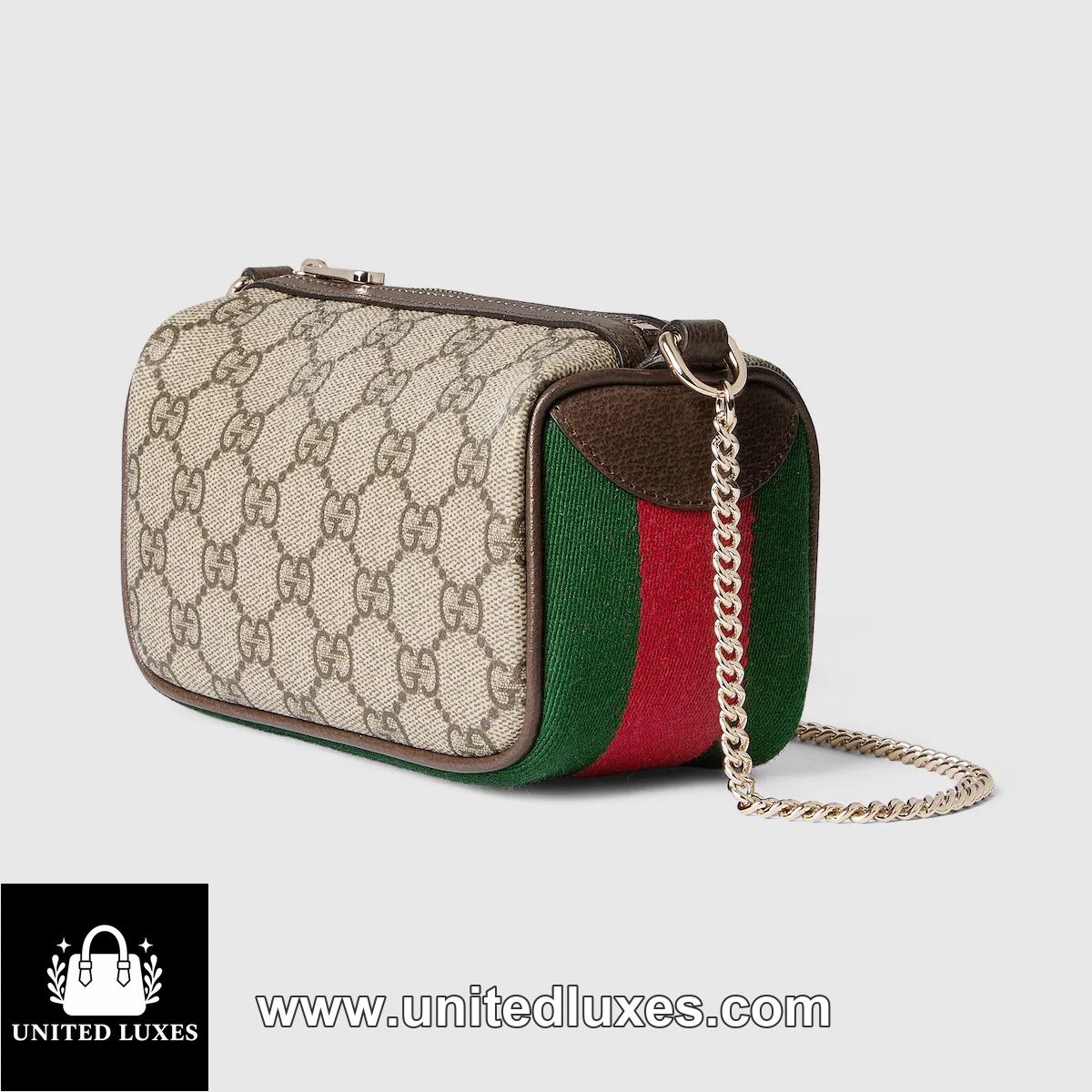 Replica Ophidia mini bag