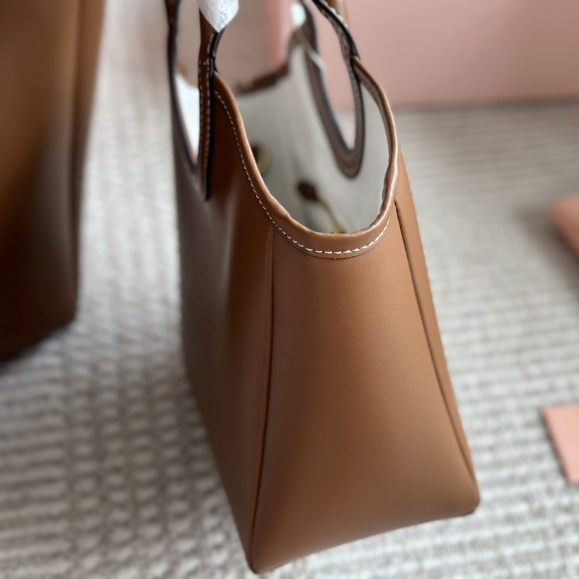 IVY LEATHER BAG