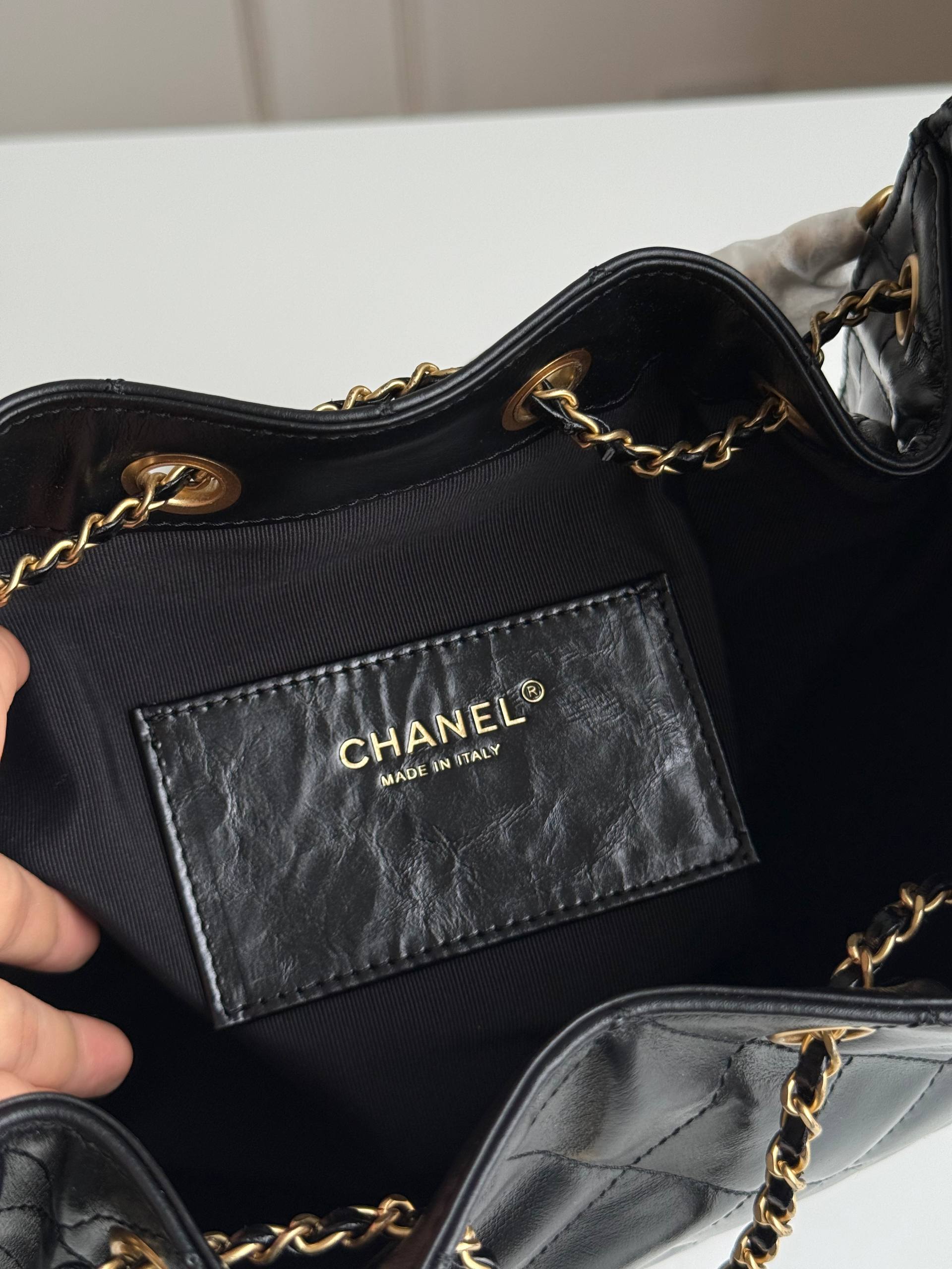 Chanel 25 Handbag