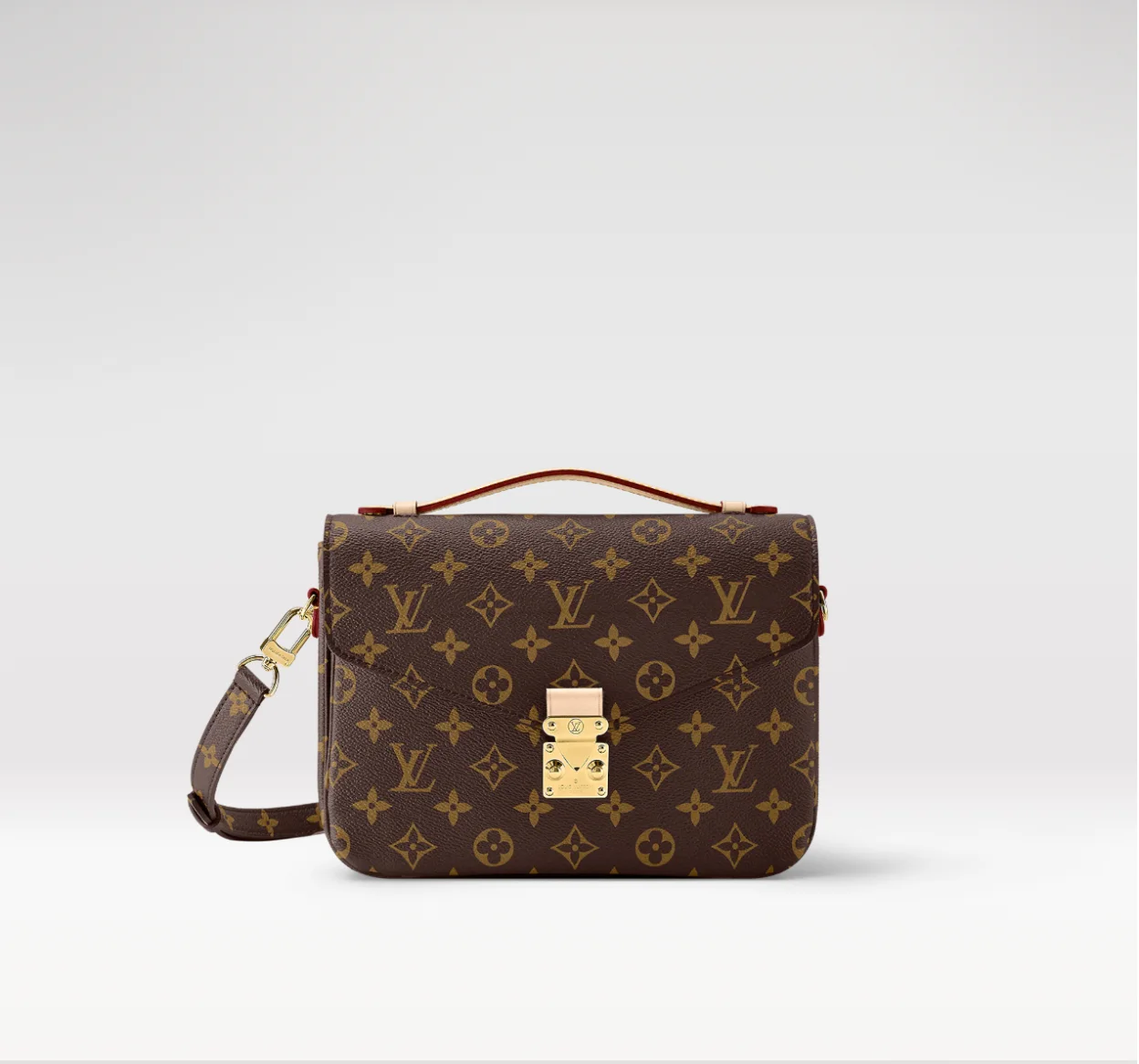 Louis Vuitton Pochette Metis M44875