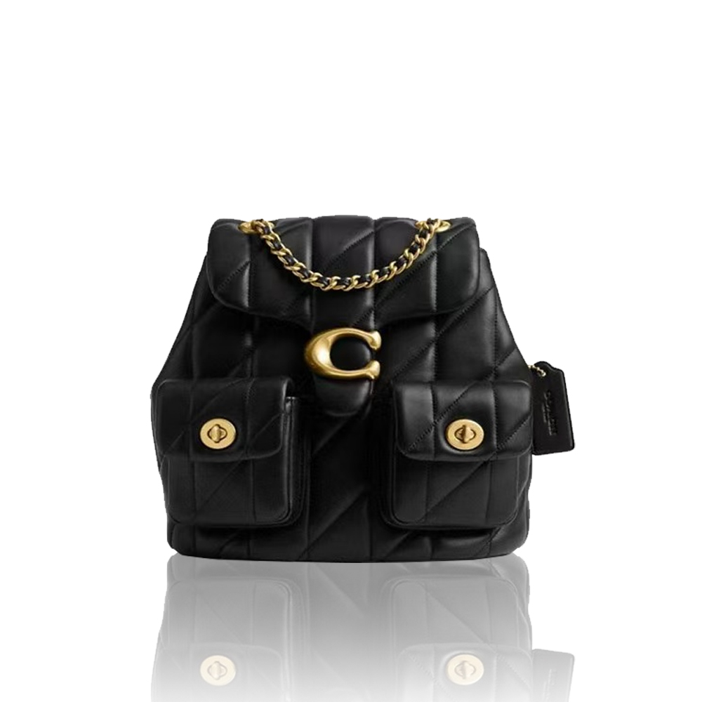Tabby 21 Bag