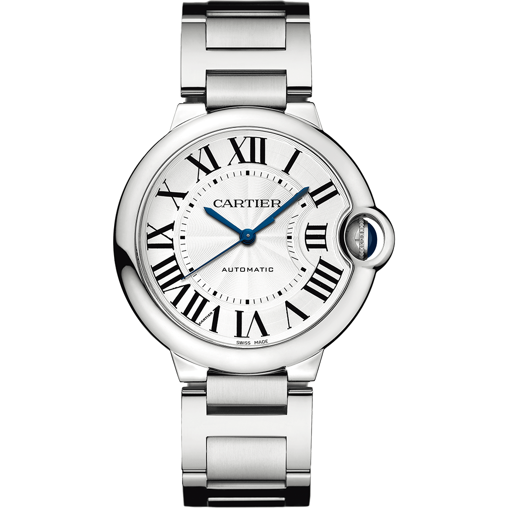 Ballon Bleu de Cartier watch WSBB0048【1:1 Replica】