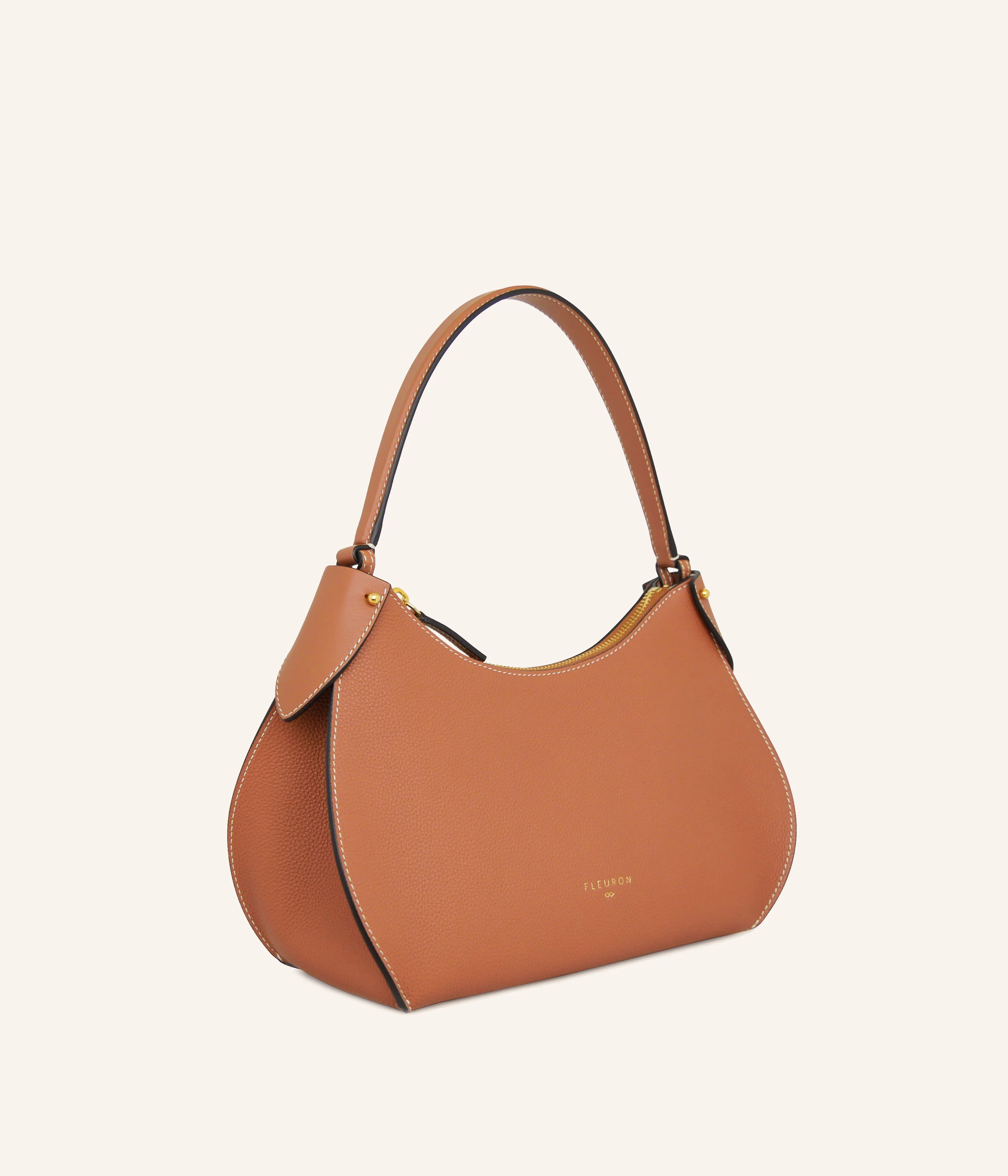 Pivoine | Caramel