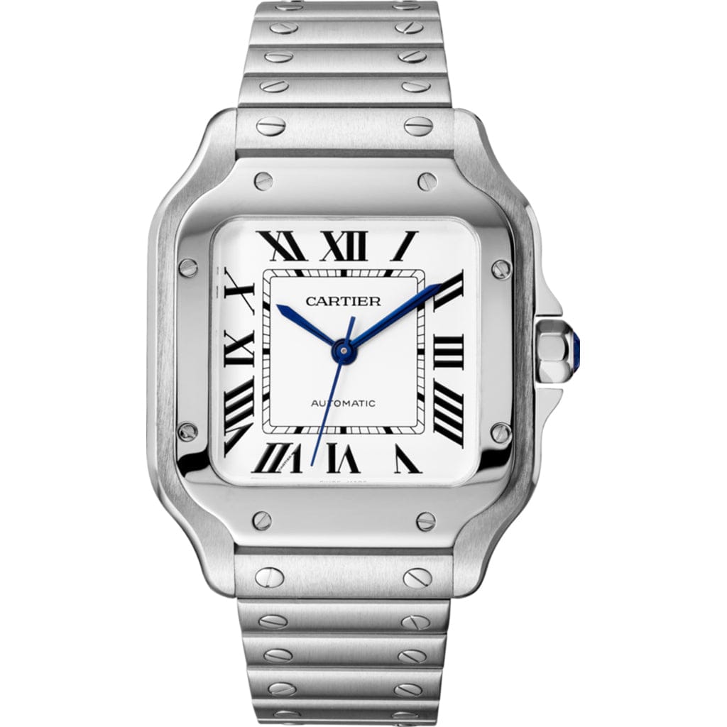 Santos de Cartier watch WSSA0029【1:1 Replica】
