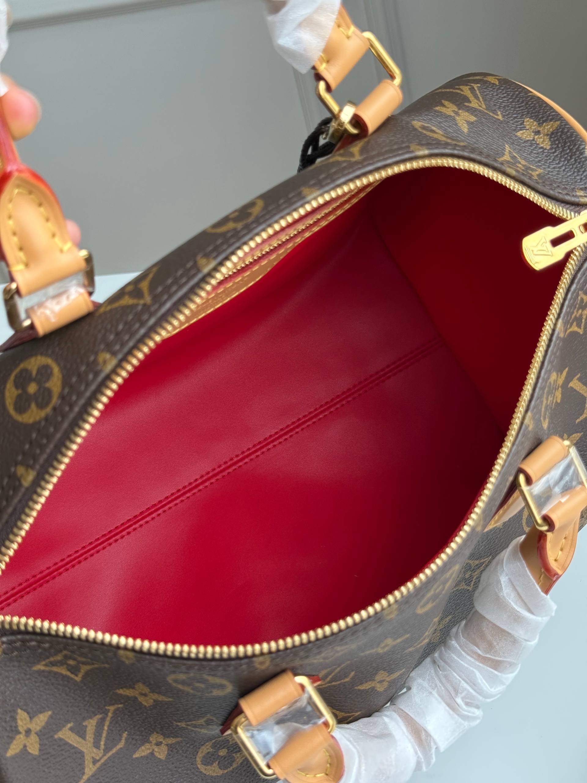 Louis Vuitton Speedy Bandoulière 30