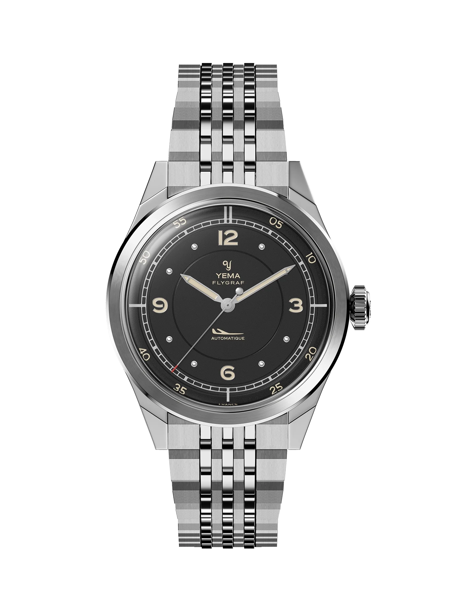 Flygraf Pilot