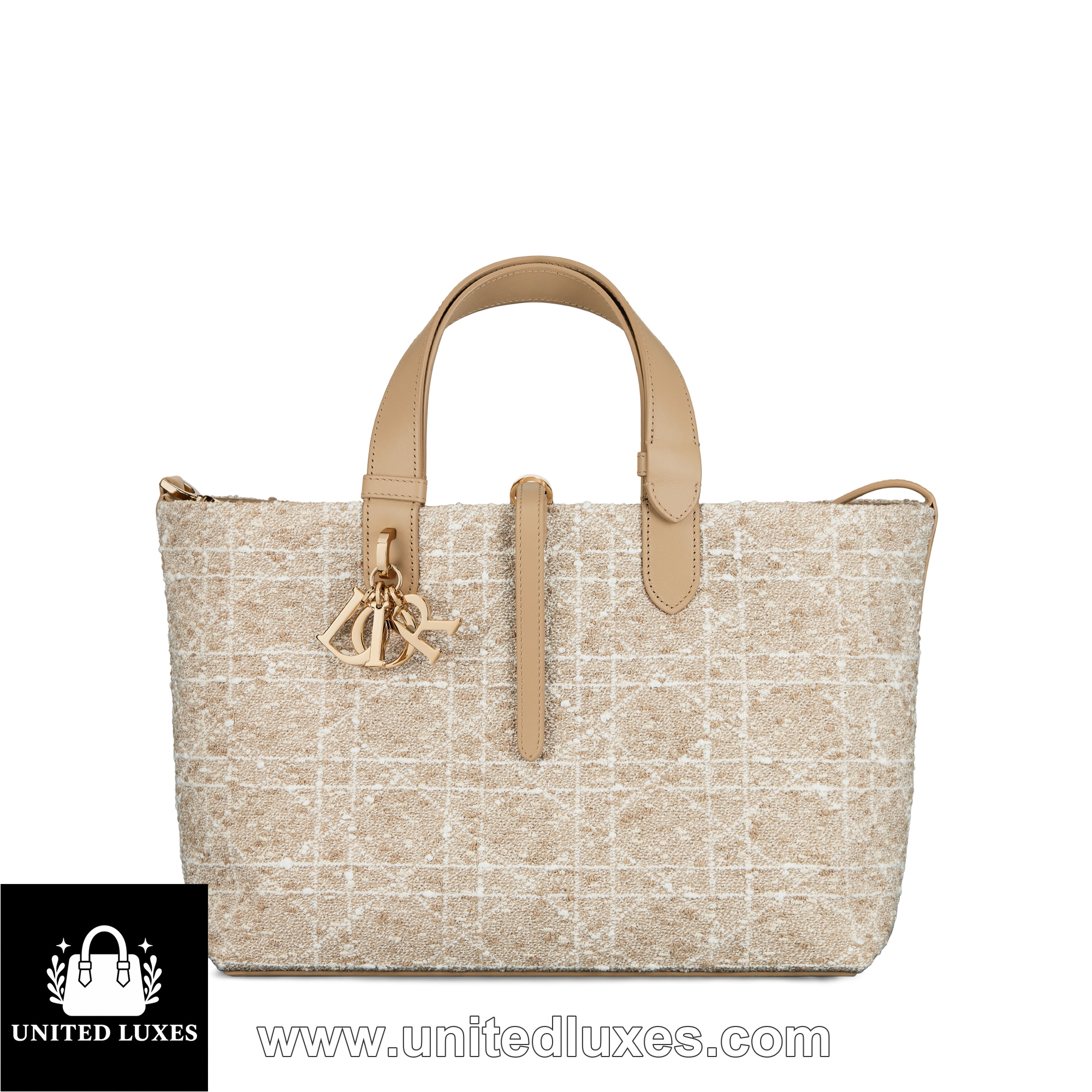 Replica Medium Dior Toujours Bag