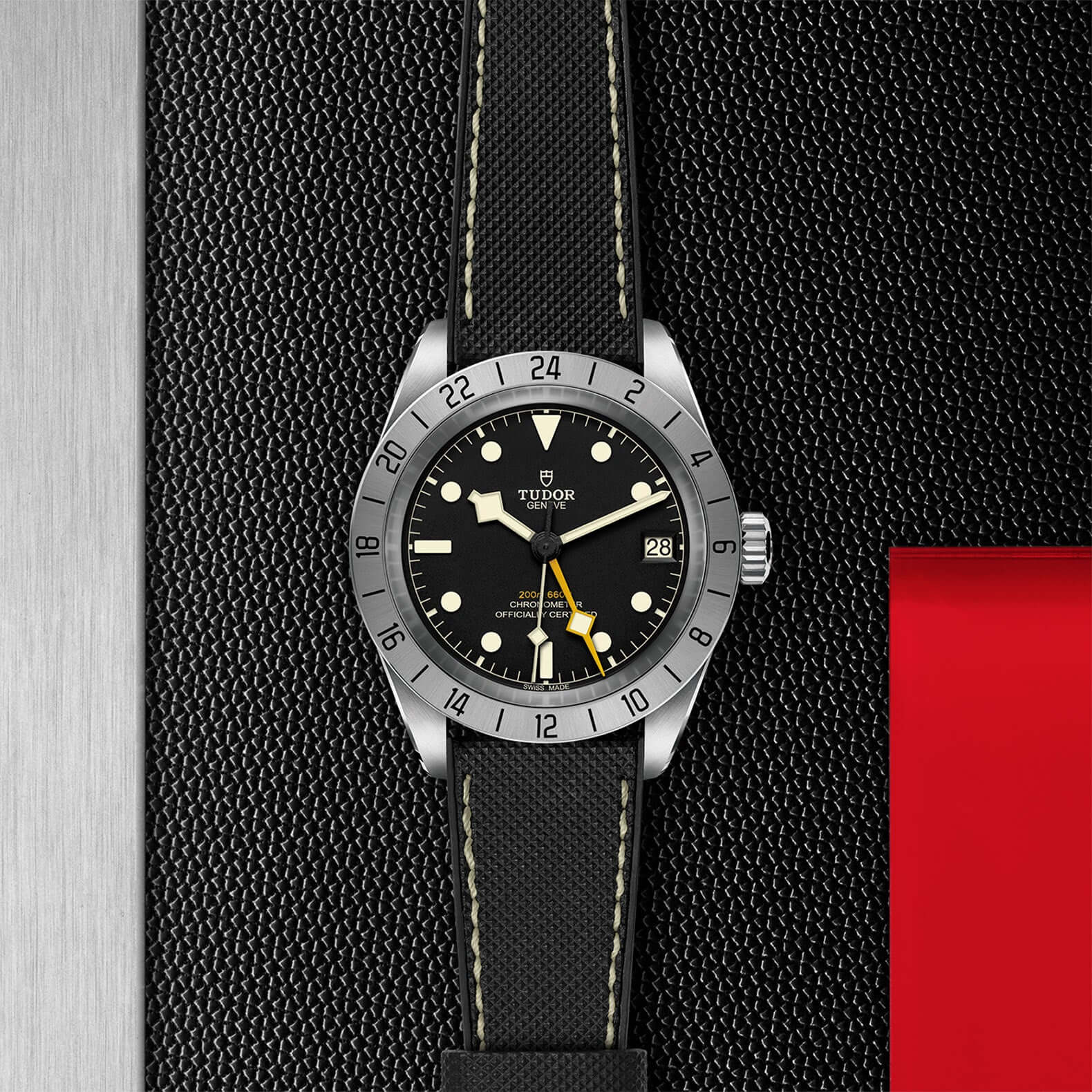 Tudor Black Bay Pro【1:1 Replica】