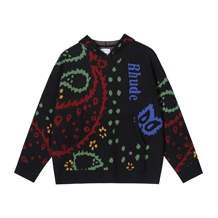 Rhude Hoodie