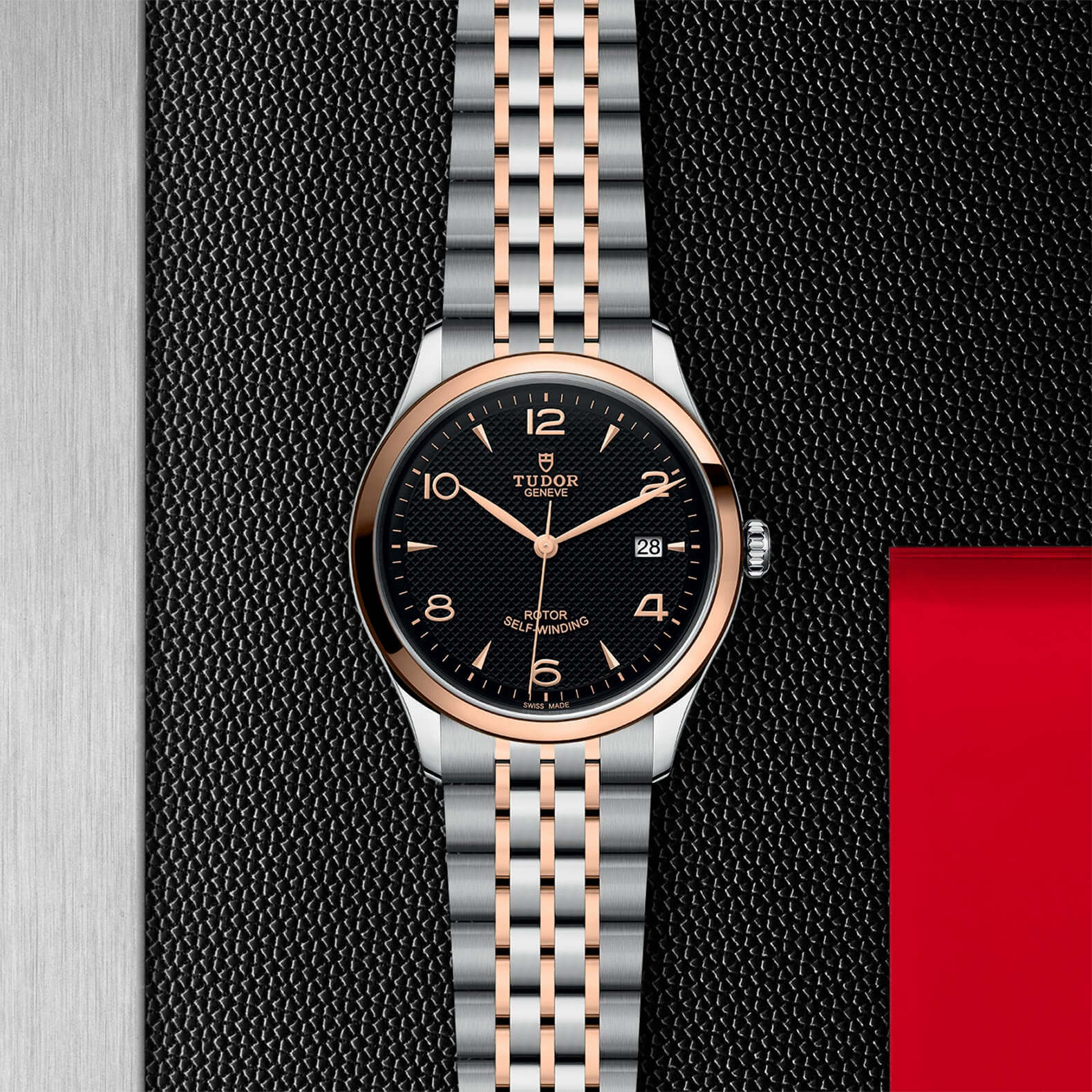 Tudor 1926 39mm【1:1 Replica】