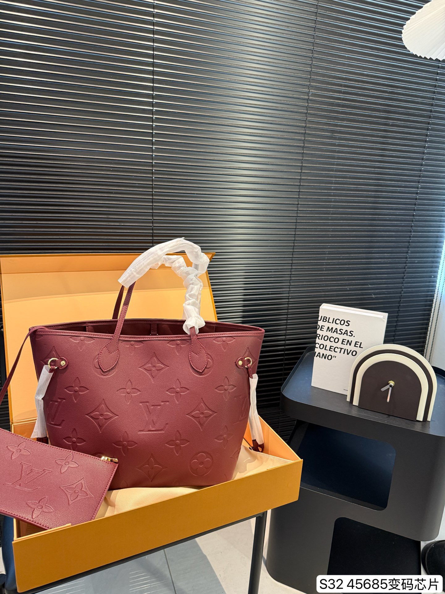 Lv Tote Bag