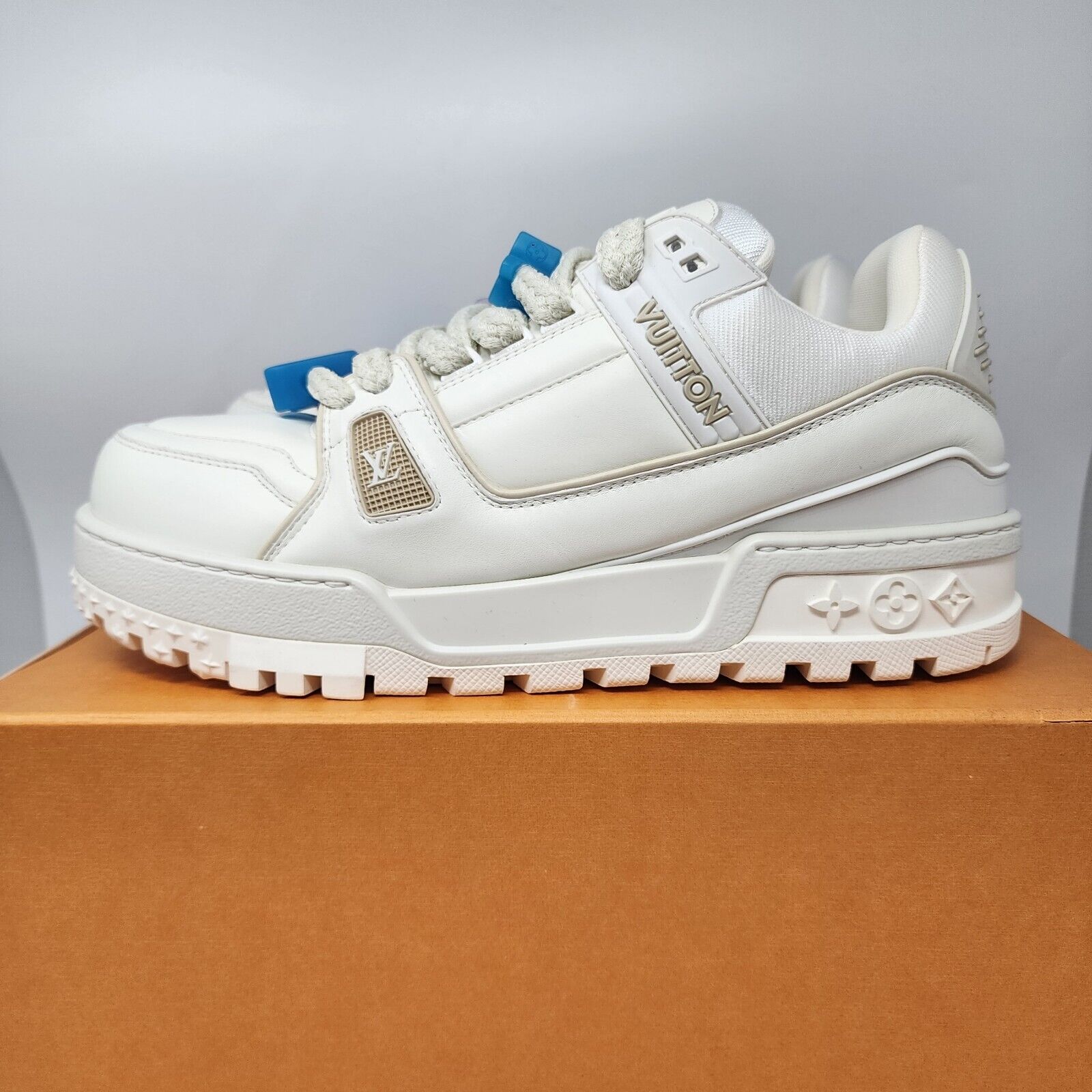 LV Trainer Maxi