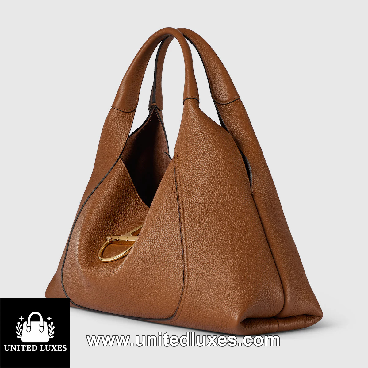 Replica Gucci Softbit maxi shoulder bag