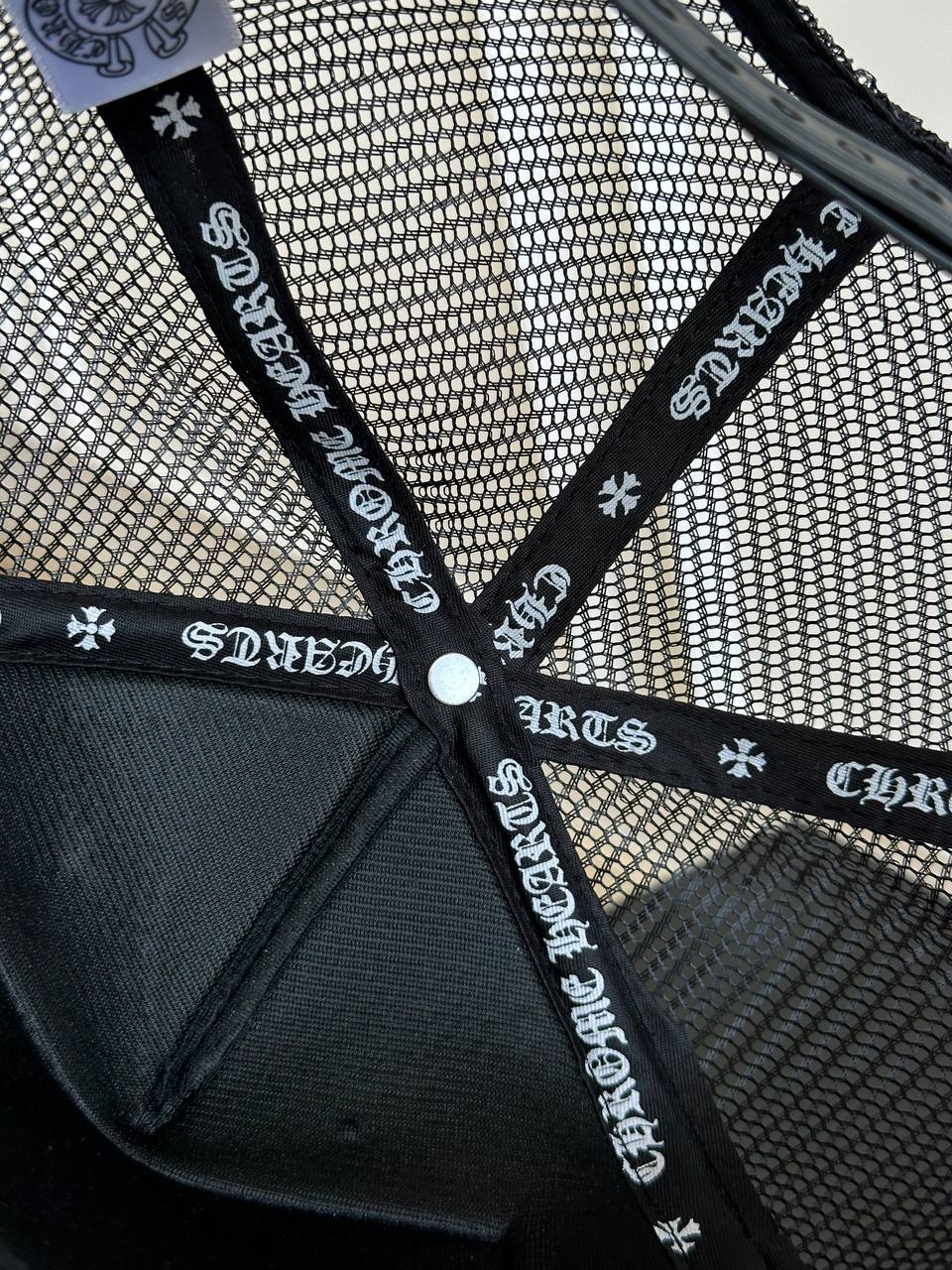 Chrome Hearts Matty Boy 