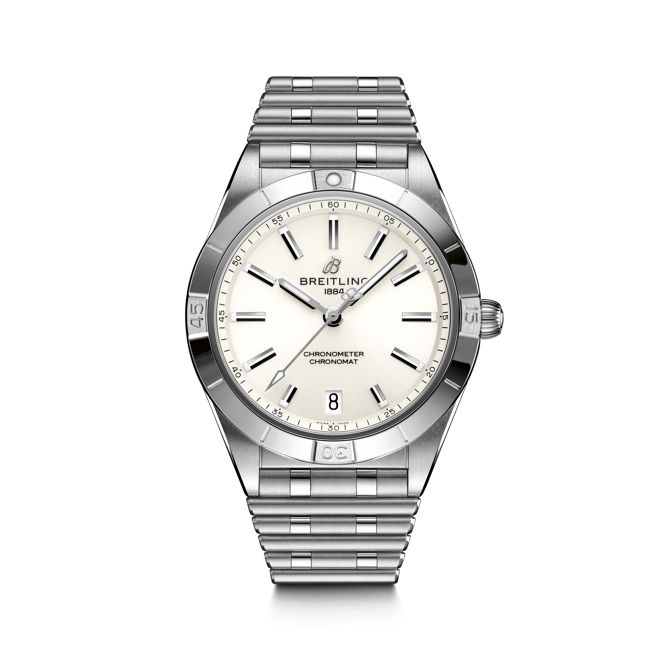 Breitling Chronomat 36 A10380101A3A1【1:1 Replica】